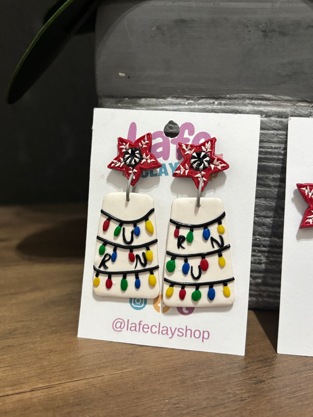 Star of the Upside Down