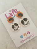 Jack Earrings