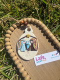 Nativity Ornament