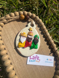 Three Kings Ornament