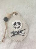 Jack Ornament
