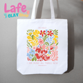 I am make all things new Tote Bag
